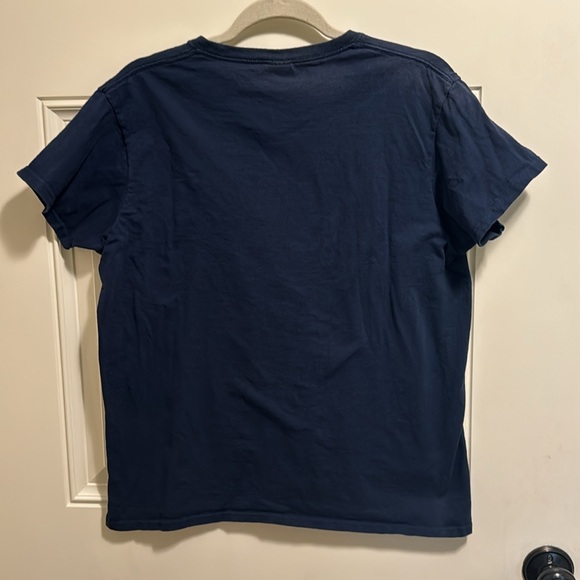 $4 bundled - EUC Ladies Seahawks Large Gildan Tshirt - Picture 4 of 4